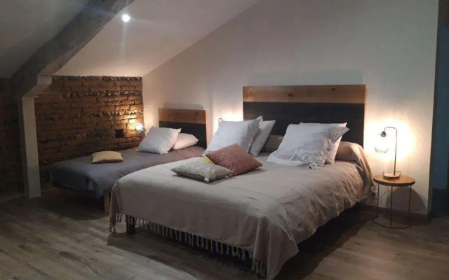 Les Chambres de Lili