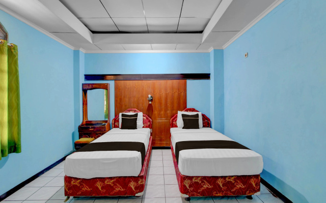 OYO 95140 Metro Guest House