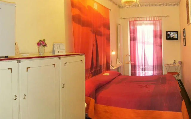 B&B La Meridiana