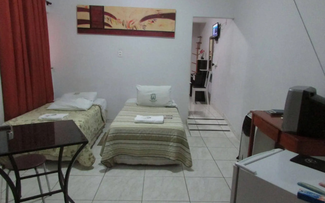 Hotel Araguaia Goiania