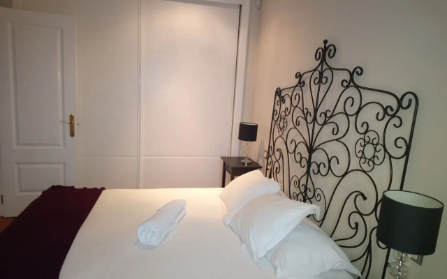 Apartamentos MLR Plaza Mayor