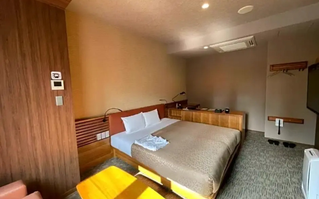 Hotel Relief SAPPORO SUSUKINO - Vacation STAY 22966v