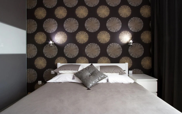 Old Town Luxury Apartments by Amstra