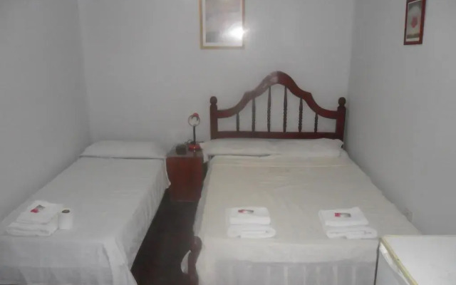 Apart Hotel Continental