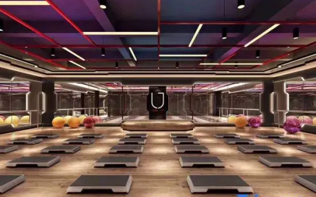 Xingyun Hotel (Zhongshan Shaxi Xingbao Times Square)