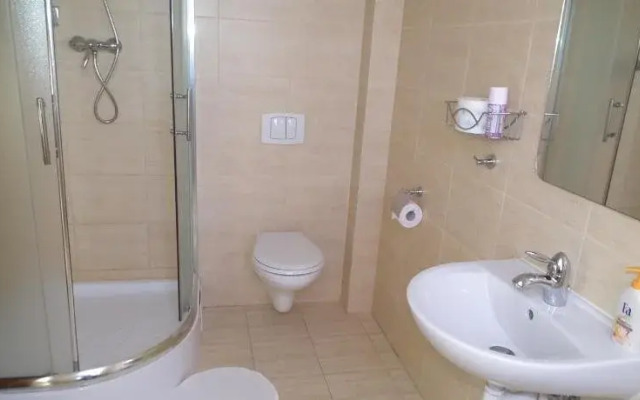 Villa Bella Casa