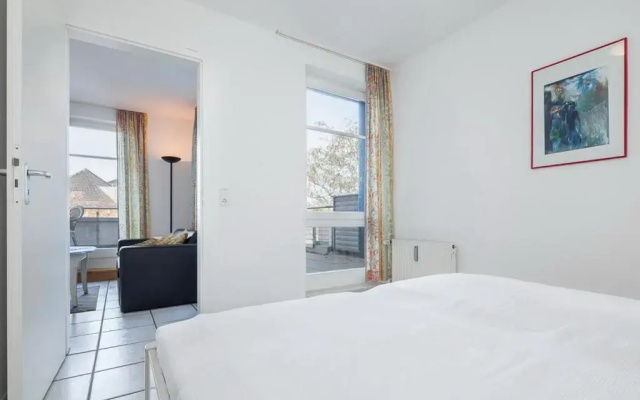 Dünenblick Wohnung 50