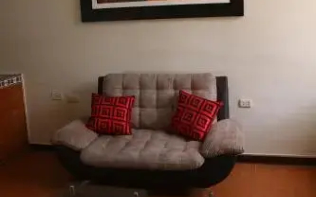 White Lion / 20 Min Airport / Exclusive Area
