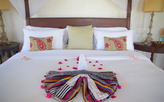 Qambani Luxury Resort