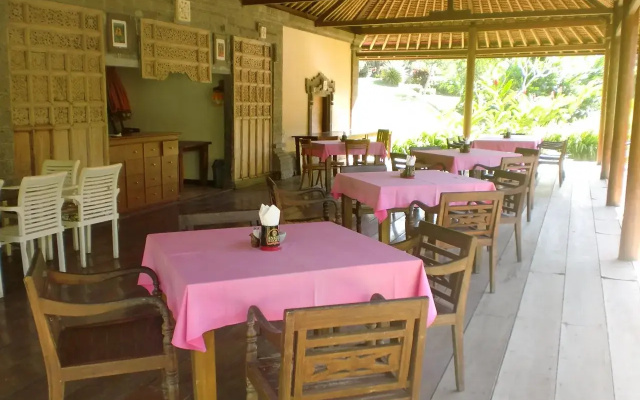 Yeh Panes Resort