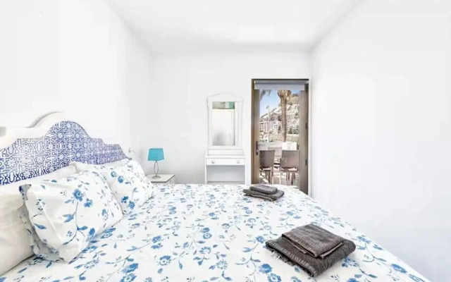 Palm Beach Suite - Playa del Cura