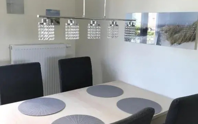 Schauf Ferienwohnung 4