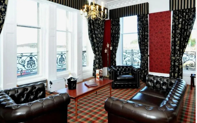 Columba Hotel