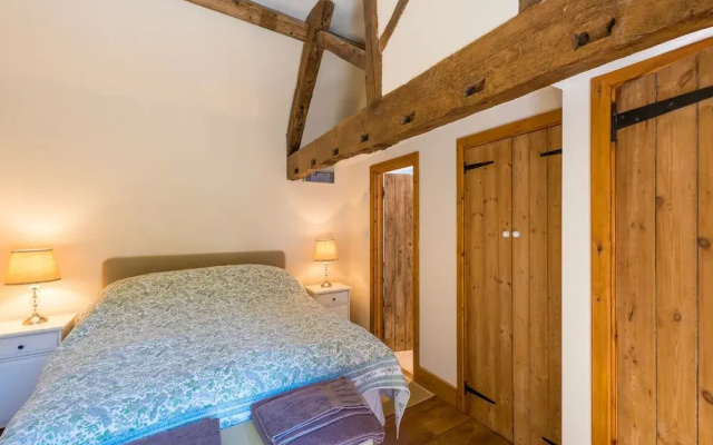 The Byre