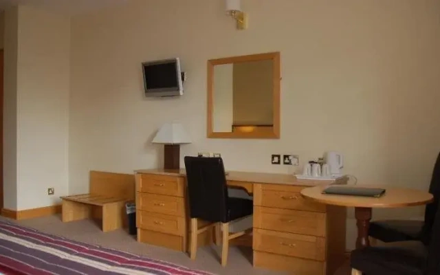 Magherabuoy House Hotel