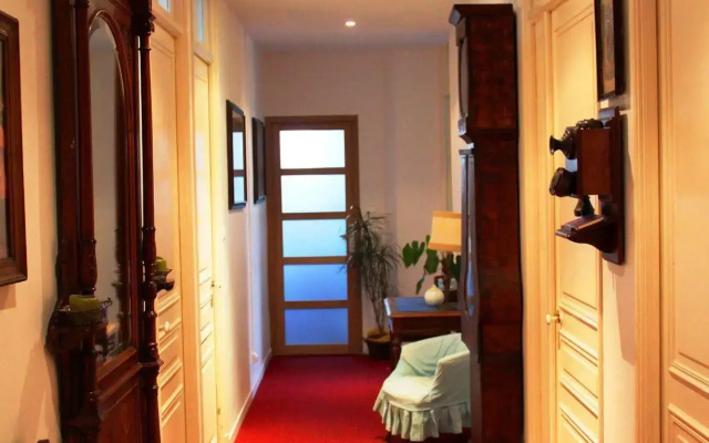 Villa Mon Reve