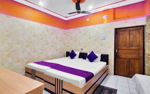 iROOMZ Hotel Anandalok
