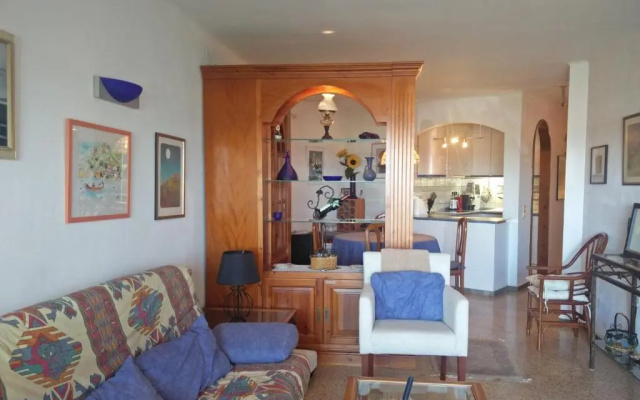 EDIFICI BAHIA II 312 EmpuriaRent