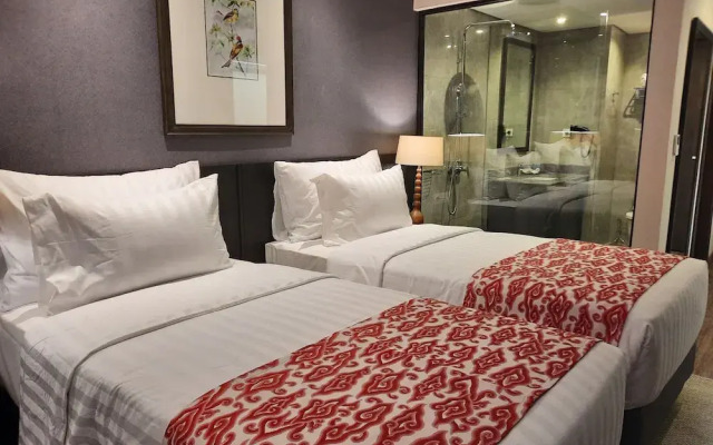 Hotel Suni Abepura