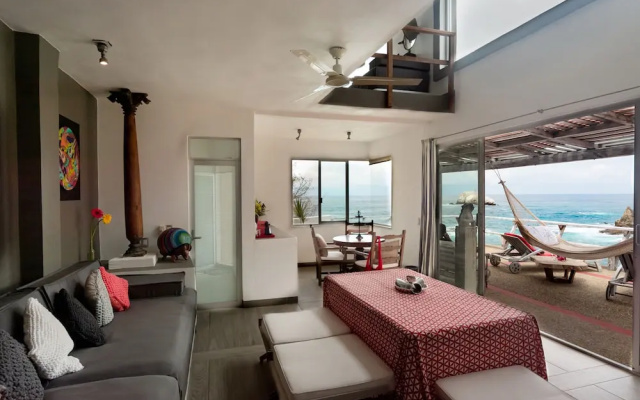 Villa Aikia Adults Only