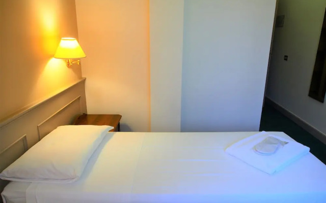 Hotel Parco Fola