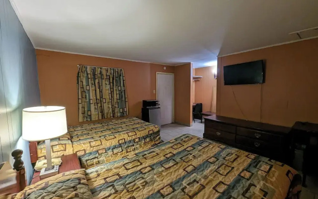 Economy Inn Kingsville