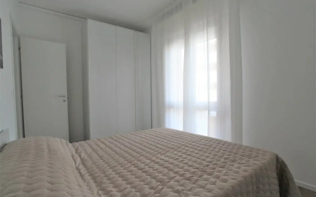 Cozy Apartment With Balcony Near Piazza Torino