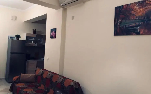 See and City Apartment