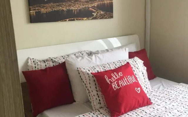 Breeze Residences Condo
