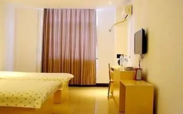 Ruyijia Business Hotel