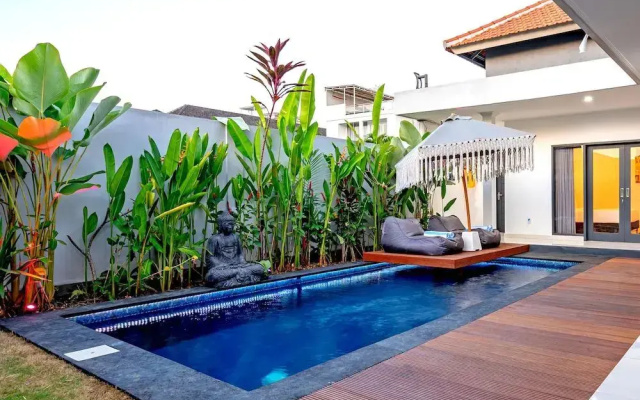 Villa Katrin - Canggu