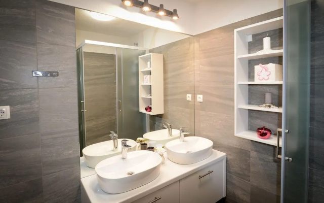 Apartments Julijana