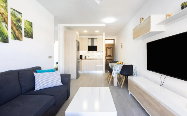 Home2Book Happy Place Tenerife South Apartment