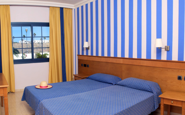 Hotel Cordial Marina Blanca
