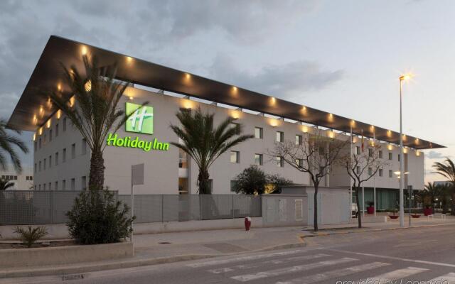 Отель Port Elche Испания, Эльче - отзывы, цены и фото номеров - забронировать отель Port Elche онлайн вид на фасад
