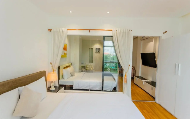 The Void Homestay