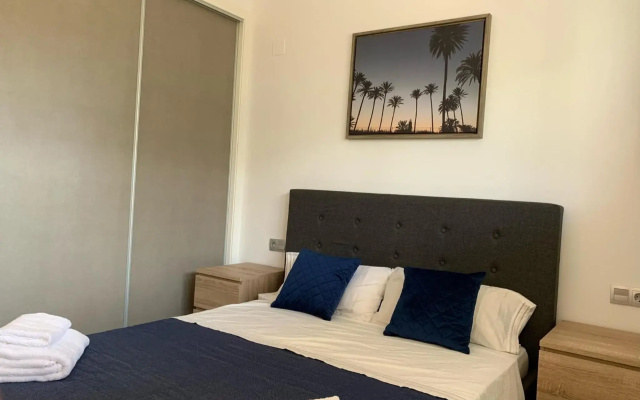 Apartamento Amalia Delux en Torrevieja