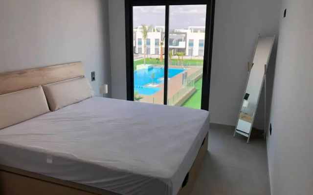 Oasis Beach Dream Holiday
