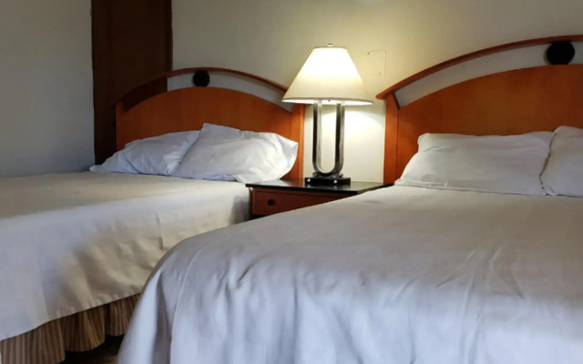 Hotel Contry