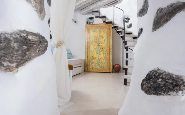 Anemoscope Villa