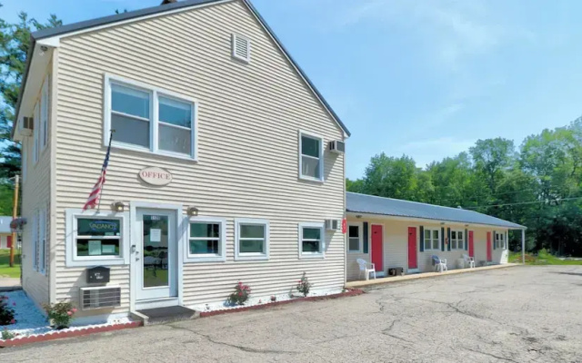 The Villager Motel