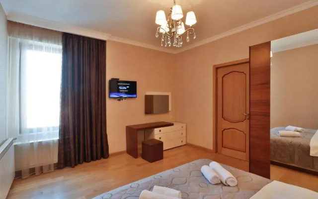 Tbilisi Apartment ll