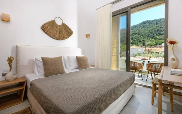 Soho Exclusive Suites
