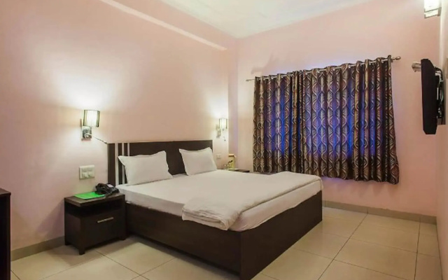 Hotel Shubham Majesty