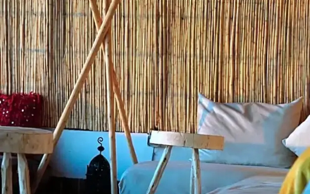 Caban Surf - Hostel