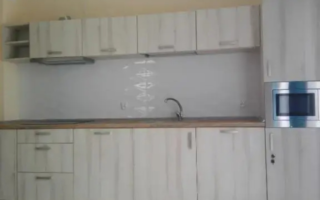 Apartamenty "u Jasia" I