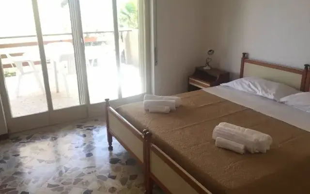 La Villa del Timone - Near Spiaggia di Lido di Noto