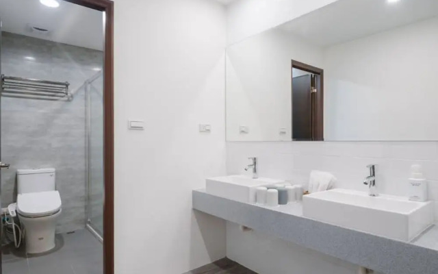 W11 Homestay
