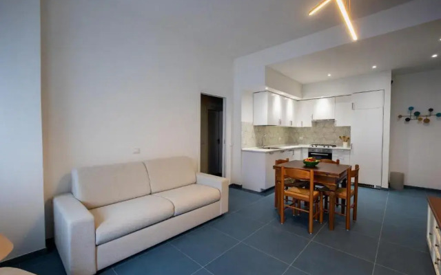 Casa Simo Apartment