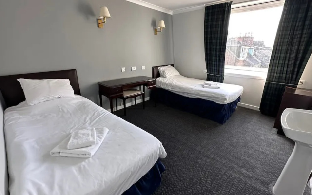 The Bruce Hotel